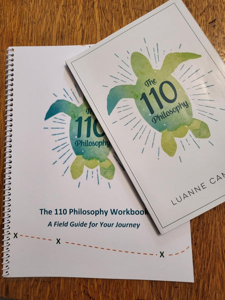 The 110 Philosophy