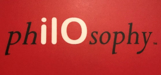 The 110 Philosophy